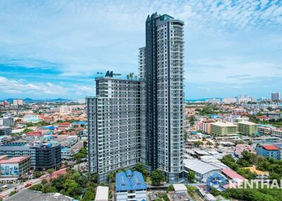 Hot sale Arcadia Millennium Tower foreign name 2.45million baht