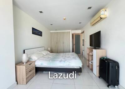 1 Bedroom 1 Bathroom 52.70 SQ.M. Laguna Bay