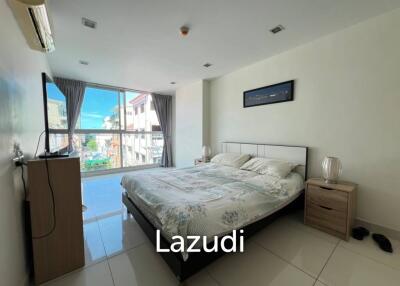 1 Bedroom 1 Bathroom 52.70 SQ.M. Laguna Bay