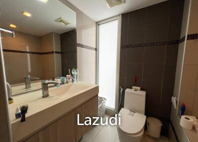 1 Bedroom 1 Bathroom 52.70 SQ.M. Laguna Bay