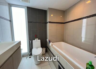 1 Bedroom 1 Bathroom 52.70 SQ.M. Laguna Bay