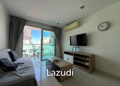 1 Bedroom 1 Bathroom 52.70 SQ.M. Laguna Bay