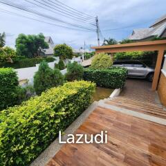 Emerald Scenery : 3 Bed 4 Bath Pool Villa