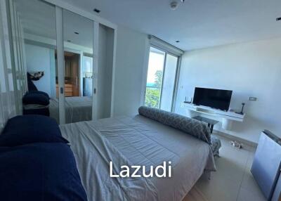 Studio 1 Bath 26.01 SQ.M. Sands Condominium Pattaya