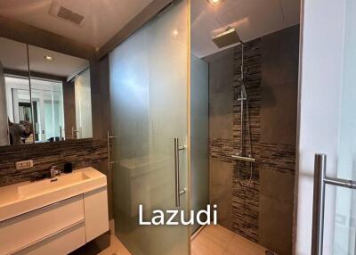 Studio 1 Bath 26.01 SQ.M. Sands Condominium Pattaya