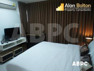 1 Bed 1 Bath Condo in Central Pattaya CR2550