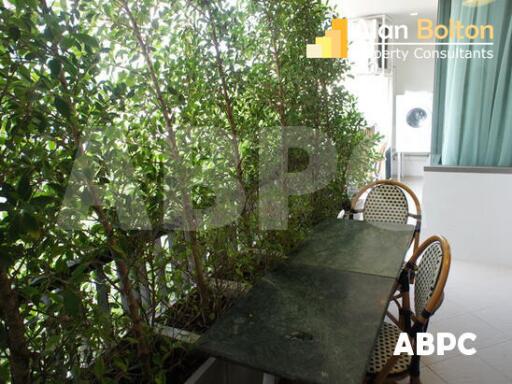 1 Bed 1 Bath Condo in Central Pattaya