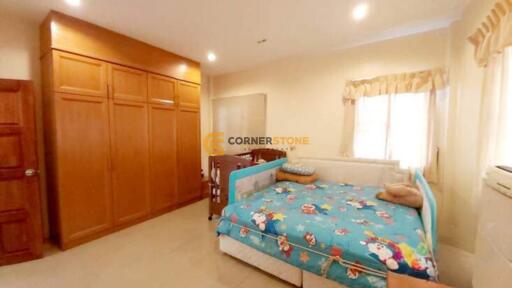 4 bedroom House in Lakeside Court 1 East Pattaya