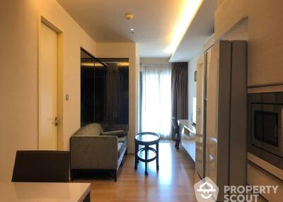 1-BR Condo at H Sukhumvit 43 near BTS Phrom Phong