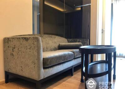 1-BR Condo at H Sukhumvit 43 near BTS Phrom Phong