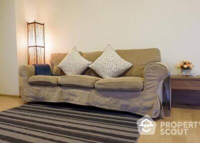 2-BR Condo at Noble Refine Prompong near BTS Phrom Phong