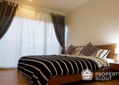 2-BR Condo at Noble Refine Prompong near BTS Phrom Phong