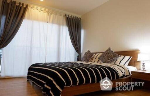 2-BR Condo at Noble Refine Prompong near BTS Phrom Phong