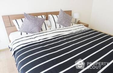 2-BR Condo at Noble Refine Prompong near BTS Phrom Phong