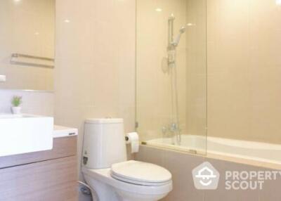 2-BR Condo at Noble Refine Prompong near BTS Phrom Phong