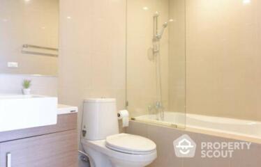 2-BR Condo at Noble Refine Prompong near BTS Phrom Phong