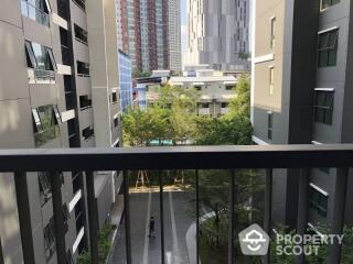 1-BR Condo at Life Sukhumvit 48 near BTS Phra Khanong