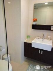 3-BR Condo at Renova Residence Chidlom Condominium near BTS Phloen Chit (ID 512295)