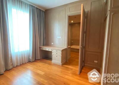 4-BR Condo at 185 Rajadamri near BTS Ratchadamri (ID 438231)