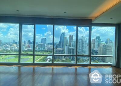 4-BR Condo at 185 Rajadamri near BTS Ratchadamri (ID 438231)