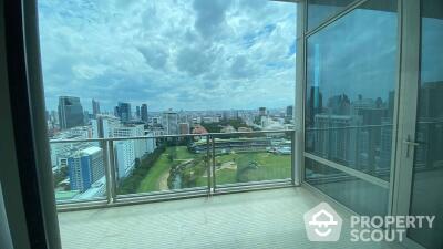 4-BR Condo at 185 Rajadamri near BTS Ratchadamri (ID 438231)