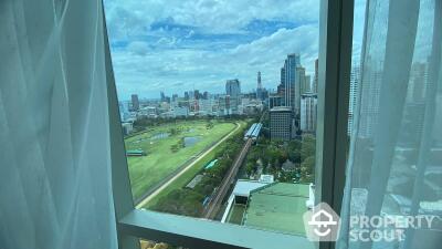 4-BR Condo at 185 Rajadamri near BTS Ratchadamri (ID 438231)