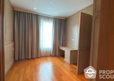 4-BR Condo at 185 Rajadamri near BTS Ratchadamri (ID 438231)