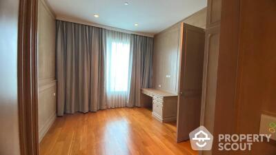 4-BR Condo at 185 Rajadamri near BTS Ratchadamri (ID 438231)