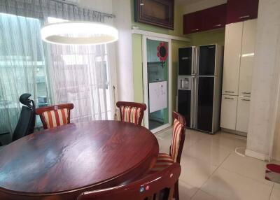 4-BR Townhouse in Bang Phong Phang