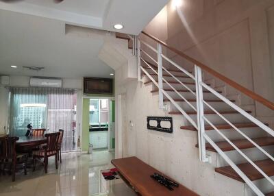 4-BR Townhouse in Bang Phong Phang