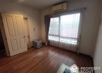 4-BR Townhouse in Bang Phong Phang