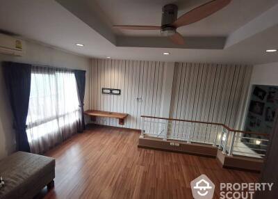 4-BR Townhouse in Bang Phong Phang