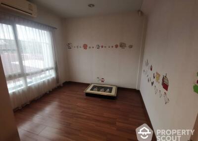 4-BR Townhouse in Bang Phong Phang