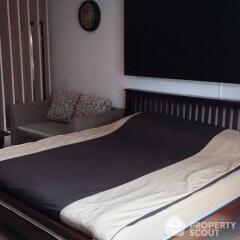 1-BR Condo at The Trendy Condominium near BTS Nana