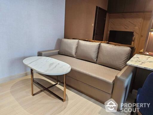 1-BR Condo at Supalai Veranda Rama 9 in Bang Kapi