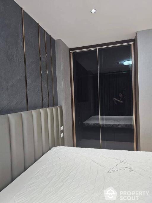 1-BR Condo at Supalai Veranda Rama 9 in Bang Kapi