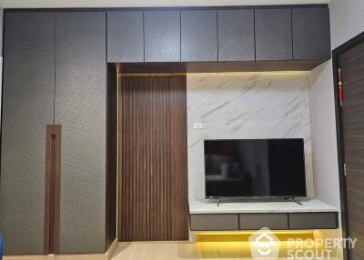 1-BR Condo at Supalai Veranda Rama 9 in Bang Kapi