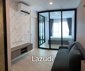 1 Bed 1 Bath 28 SQ.M The Origin Sukhumvit 105