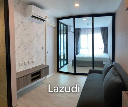 1 Bed 1 Bath 28 SQ.M The Origin Sukhumvit 105