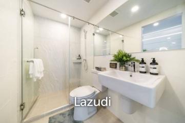 1 Bed 1 Bath 28 SQ.M The Origin Sukhumvit 105