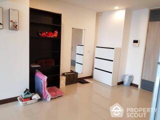 1-BR Condo at Supalai Premier Ratchathewi near BTS Ratchathewi