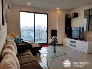 1-BR Condo at Supalai Premier Ratchathewi near BTS Ratchathewi