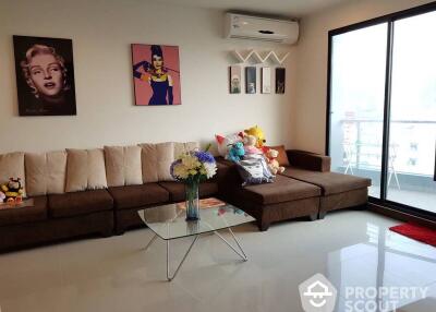 1-BR Condo at Supalai Premier Ratchathewi near BTS Ratchathewi