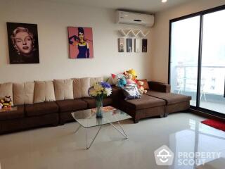 1-BR Condo at Supalai Premier Ratchathewi near BTS Ratchathewi