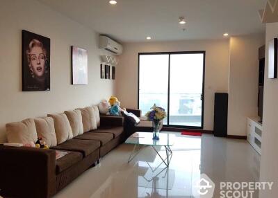 1-BR Condo at Supalai Premier Ratchathewi near BTS Ratchathewi