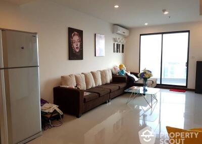 1-BR Condo at Supalai Premier Ratchathewi near BTS Ratchathewi