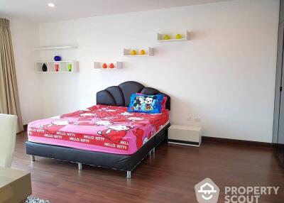 1-BR Condo at Supalai Premier Ratchathewi near BTS Ratchathewi