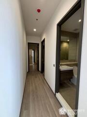 2-BR Condo at Rhythm Charoenkrung Pavilion near BTS Saphan Taksin