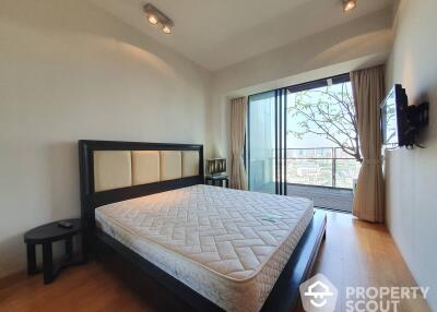 2-BR Condo at The Met Sathorn near BTS Chong Nonsi