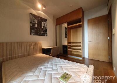 2-BR Condo at The Met Sathorn near BTS Chong Nonsi